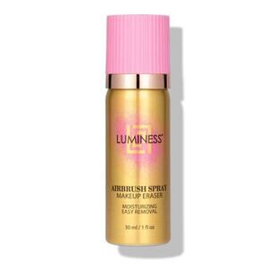 LUMINESS Airbrush Spray Makeup Eraser Gentle Makeup Remover